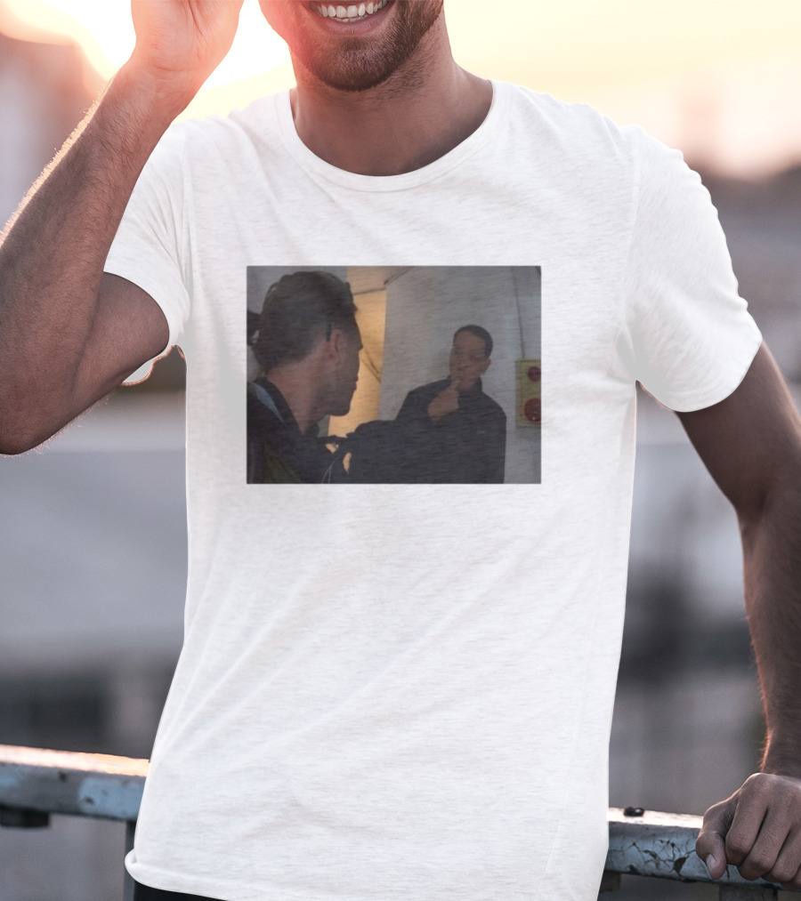 Best Head Of My Life T-Shirt