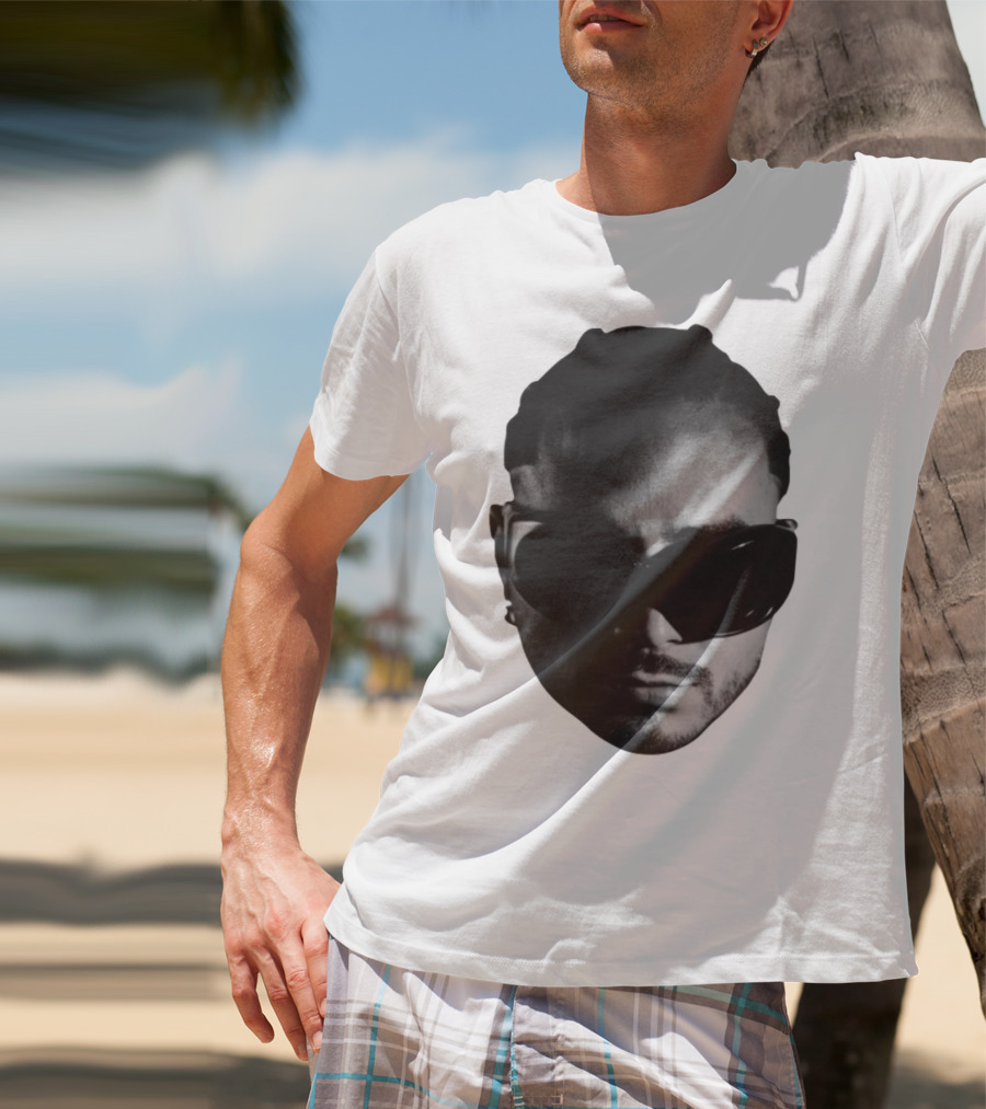 Young Luis Miguel T-Shirt
