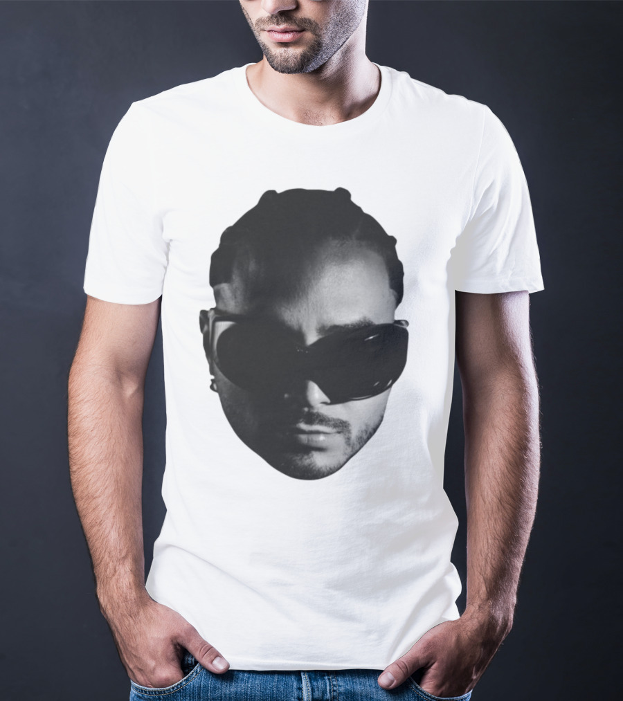 Young Luis Miguel T-Shirt