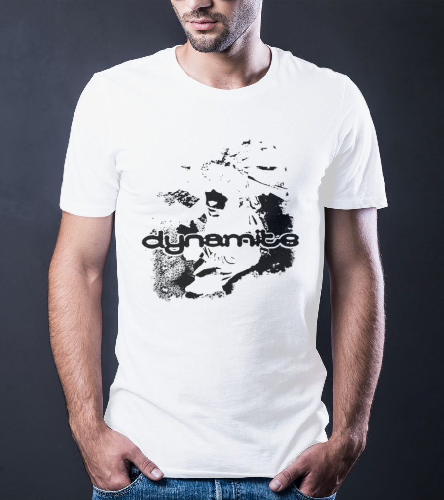 Jamiroquai Dynamite T-Shirt