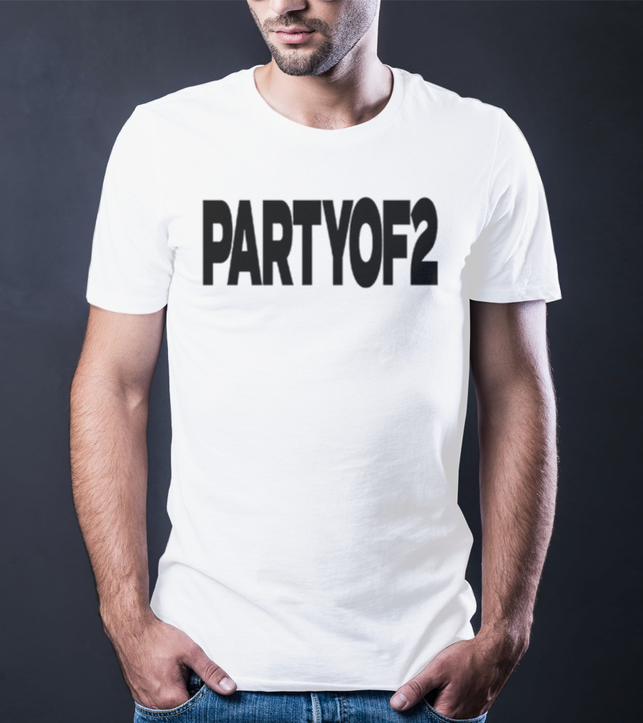 Def Jam Part Two Dogs T-Shirt