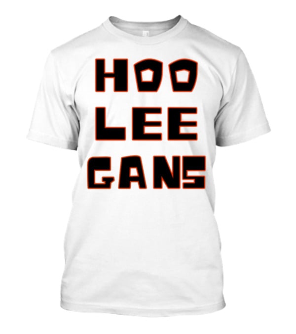 Hoo Lee Gans Jung Hoo Lee T-Shirt