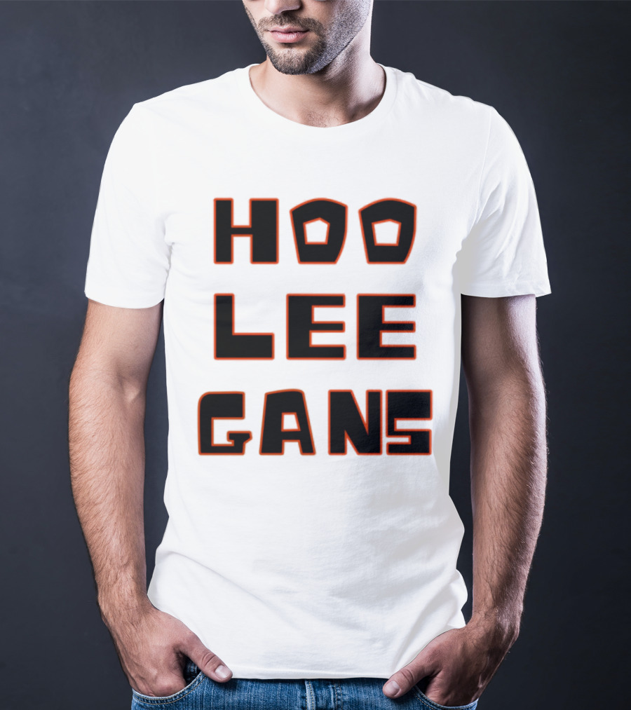 Hoo Lee Gans Jung Hoo Lee T-Shirt