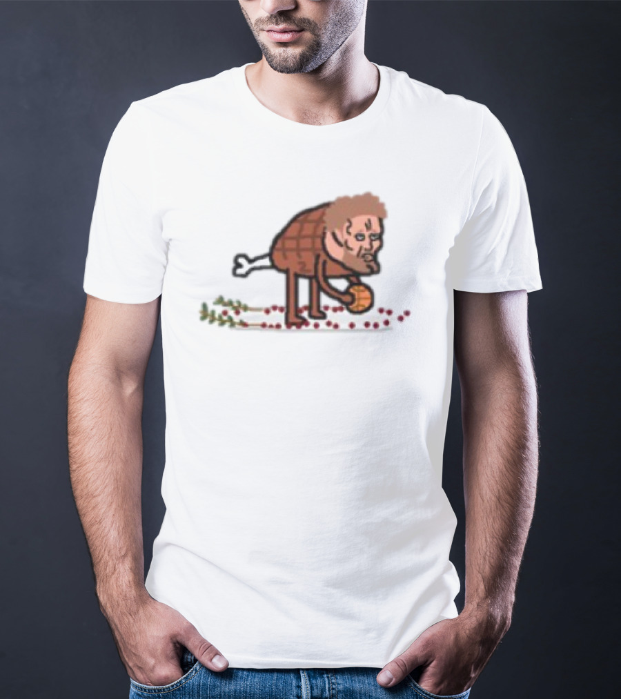 Cade Cunning Ham Steak Basketball Player Unique Edition T-Shirt