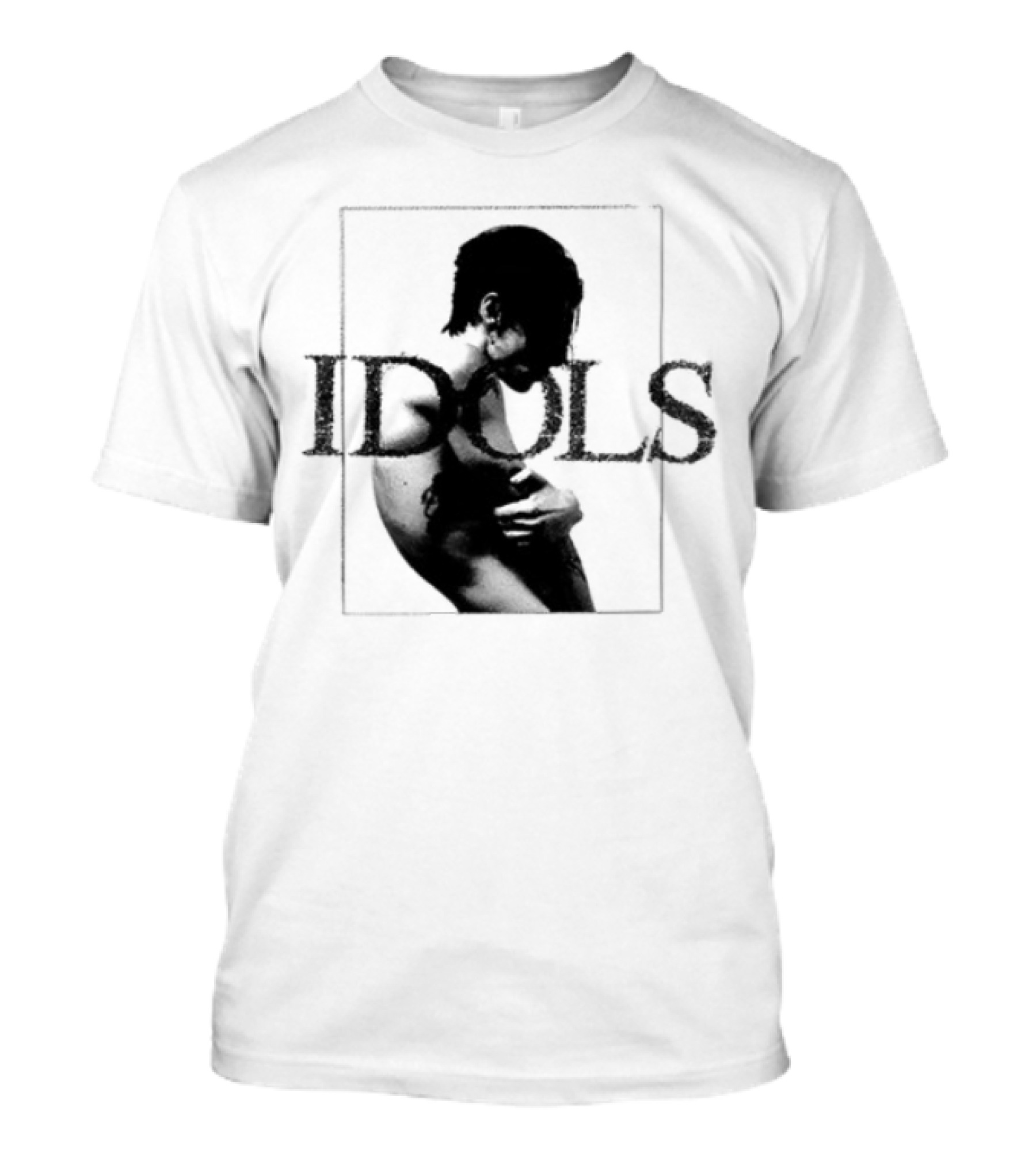 Yungblud Idols T-Shirt