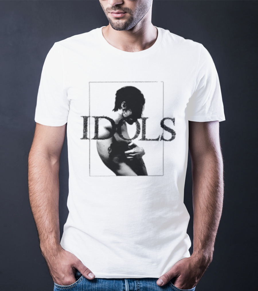 Yungblud Idols T-Shirt