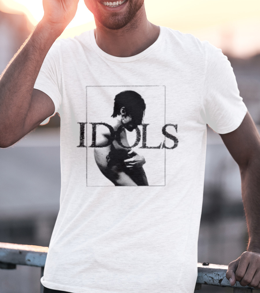 Yungblud Idols T-Shirt