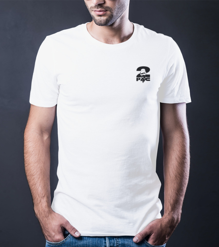 Dear Mama You Are Appreciated Tupac Inspired Mother's Day Message T-Shirt