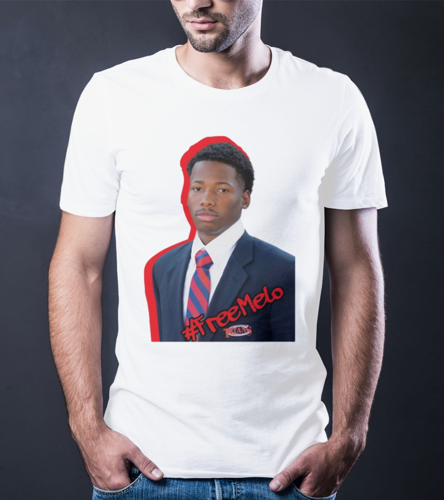 #FreeMelo Kians T-Shirt