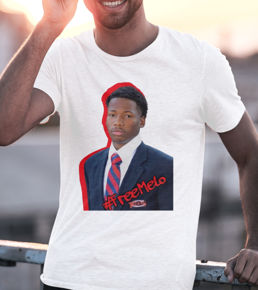 #FreeMelo Kians T-Shirt