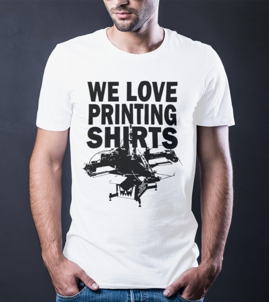 Shadow Wizard Money Gang 730 Spells Club T-Shirt