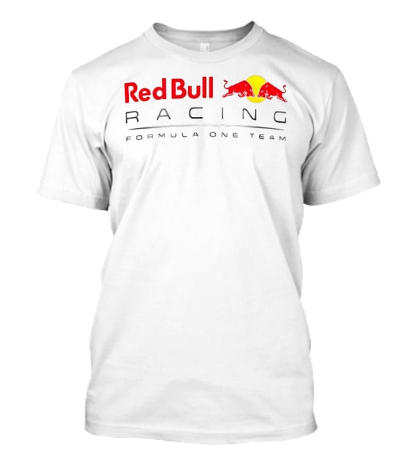 Red Bull Racing Formula One Team T-Shirt