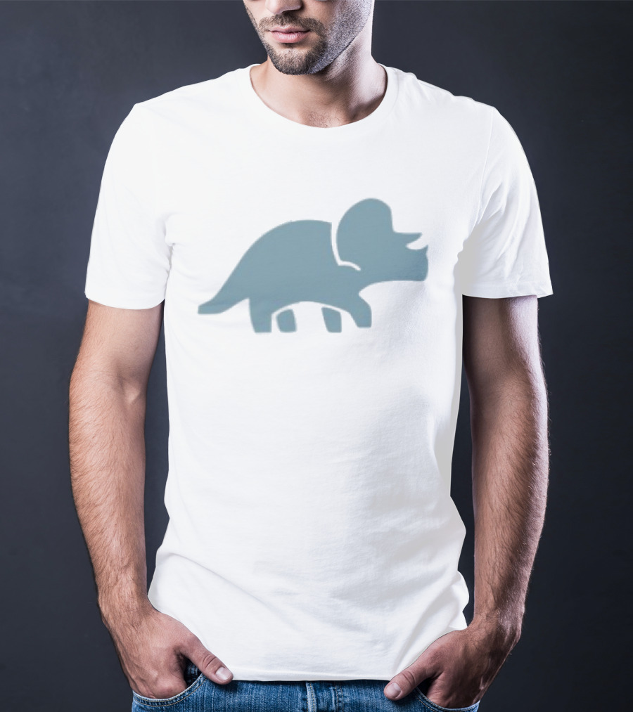 Try Guys Limited Edition Tryceratops T-Shirt