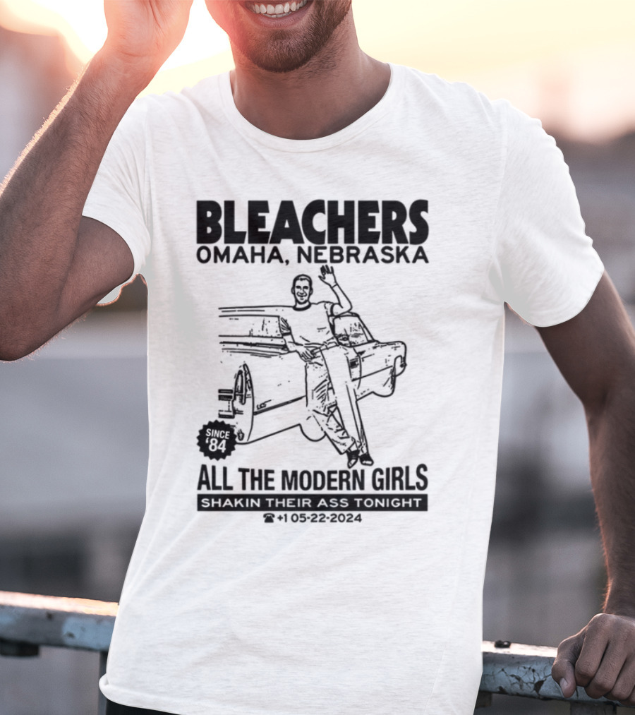 Rudbeckers Bulls Goose Mexico City Specific Outline T-Shirt