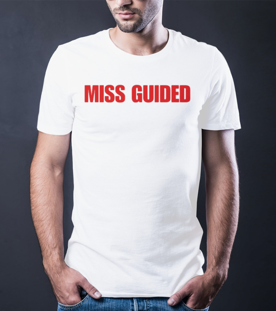 MISS GUIDED T-Shirt