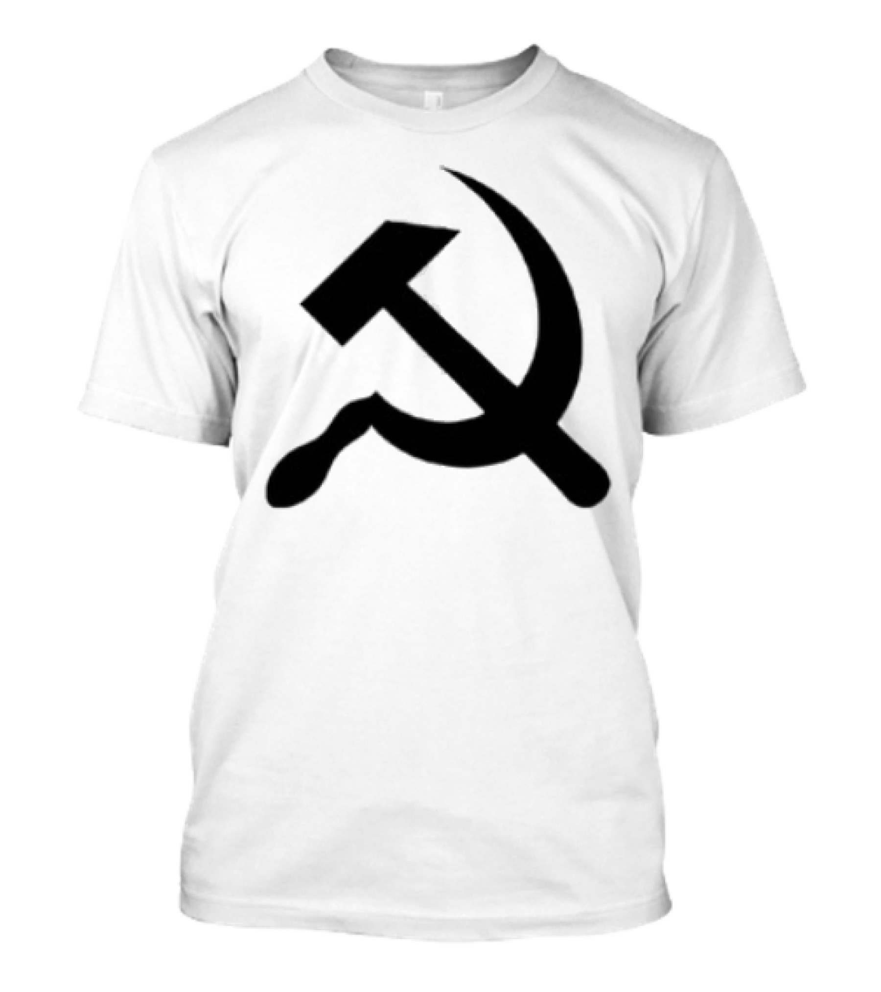 Vitalik Buterin Ethereum Ef 01 Hammer And Sickle T-Shirt