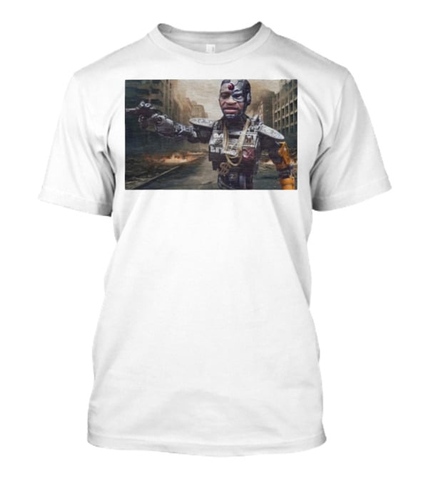 Gangsta Droyd T-Shirt