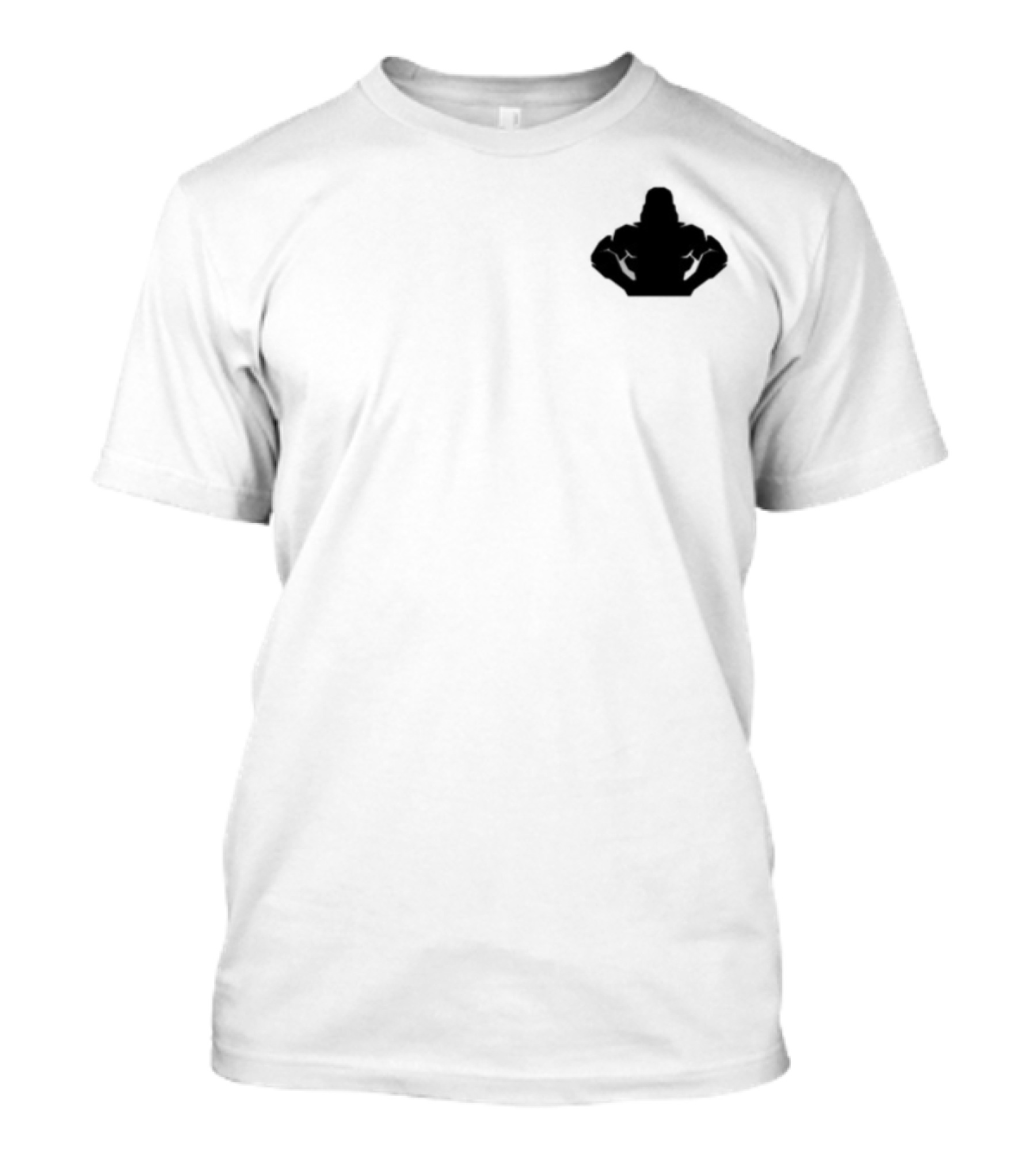 Sam Sulek Heavyweight Training Bodybuilder Ghost Gym Motivational Fitness Coach T-Shirt