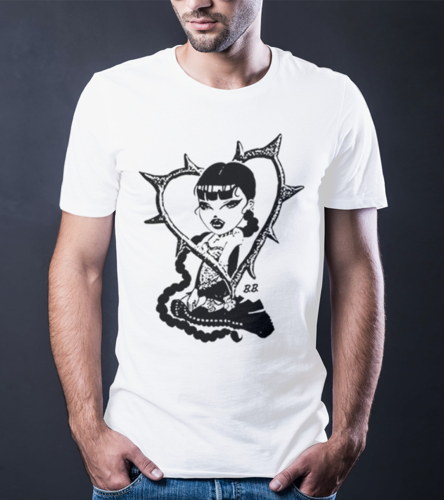 Blackpink Born Pink Long Sleeve T-Shirt