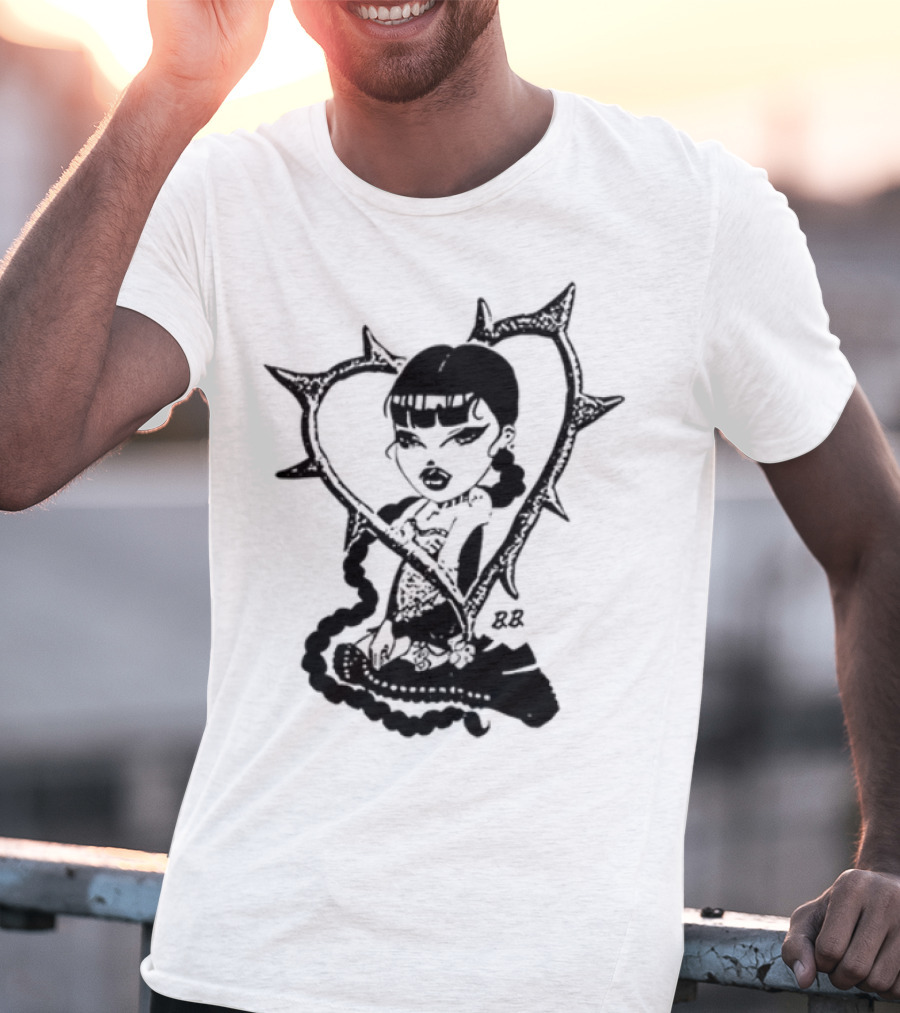 Blackpink Born Pink Long Sleeve T-Shirt