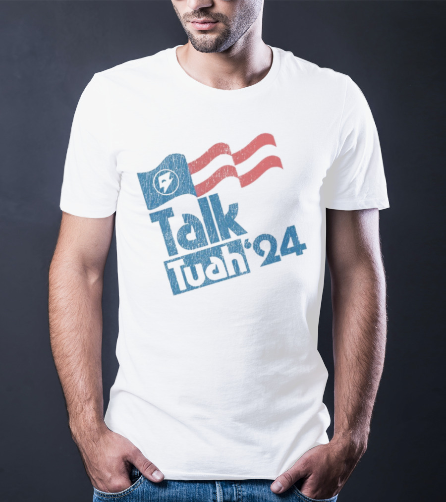 Talk Tuah 2024 T-Shirt