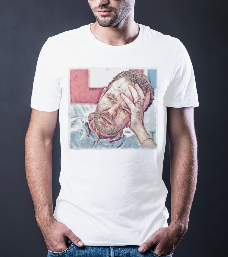 James O’Brien Ryan T-Shirt