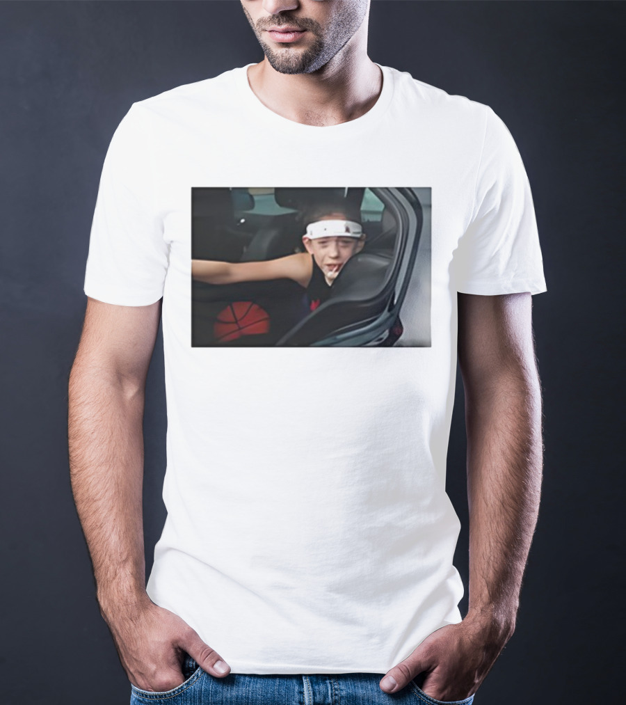 Breanna Stewart 30 Signature Photo T-Shirt