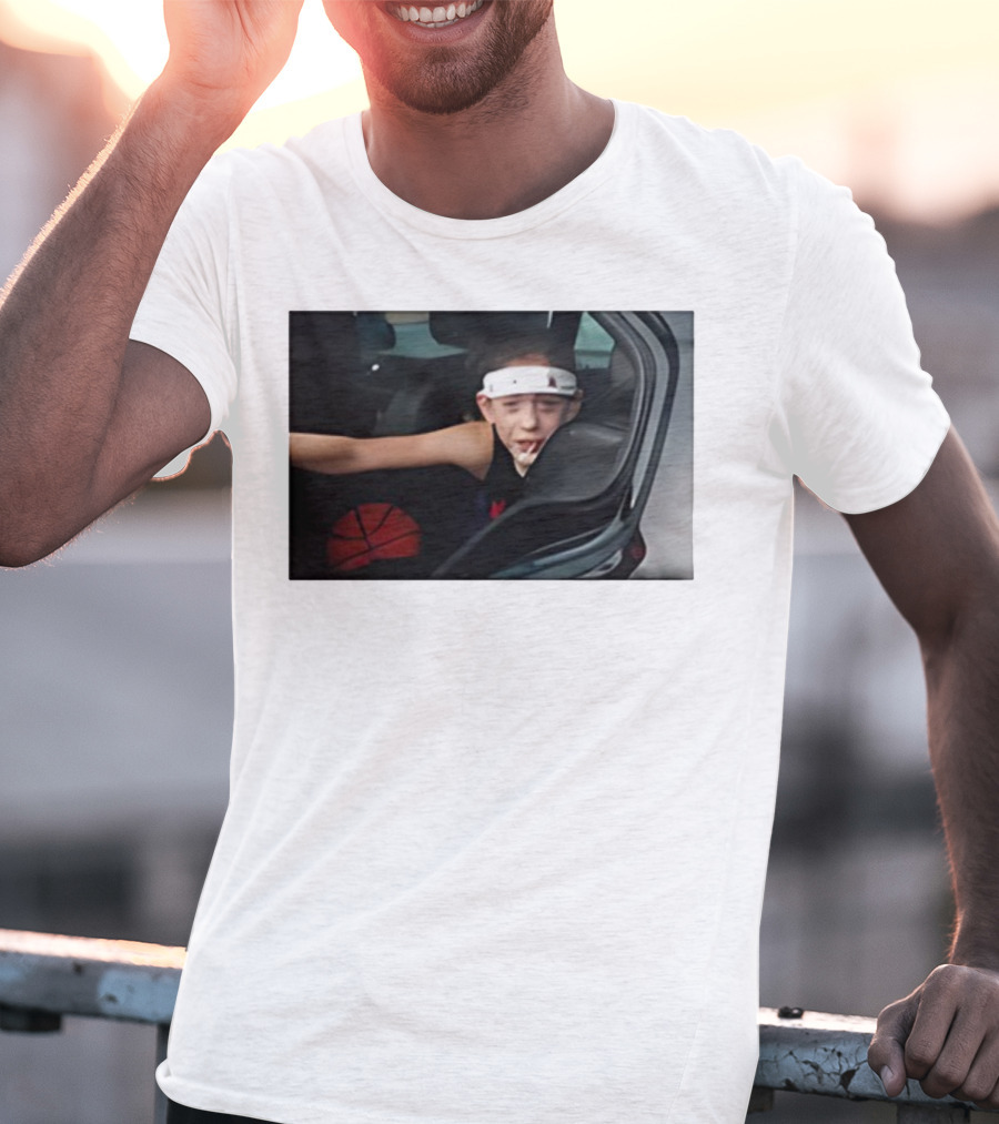 Breanna Stewart 30 Signature Photo T-Shirt