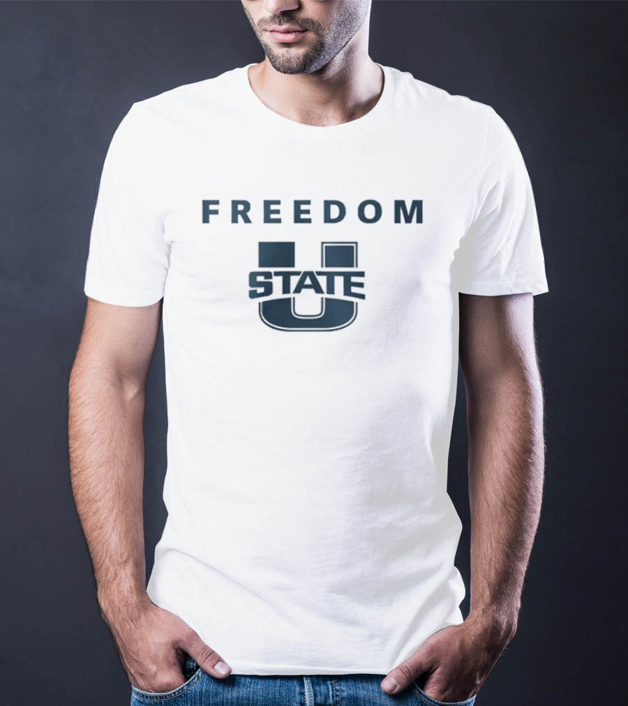 FREEDOM U STATE T-Shirt