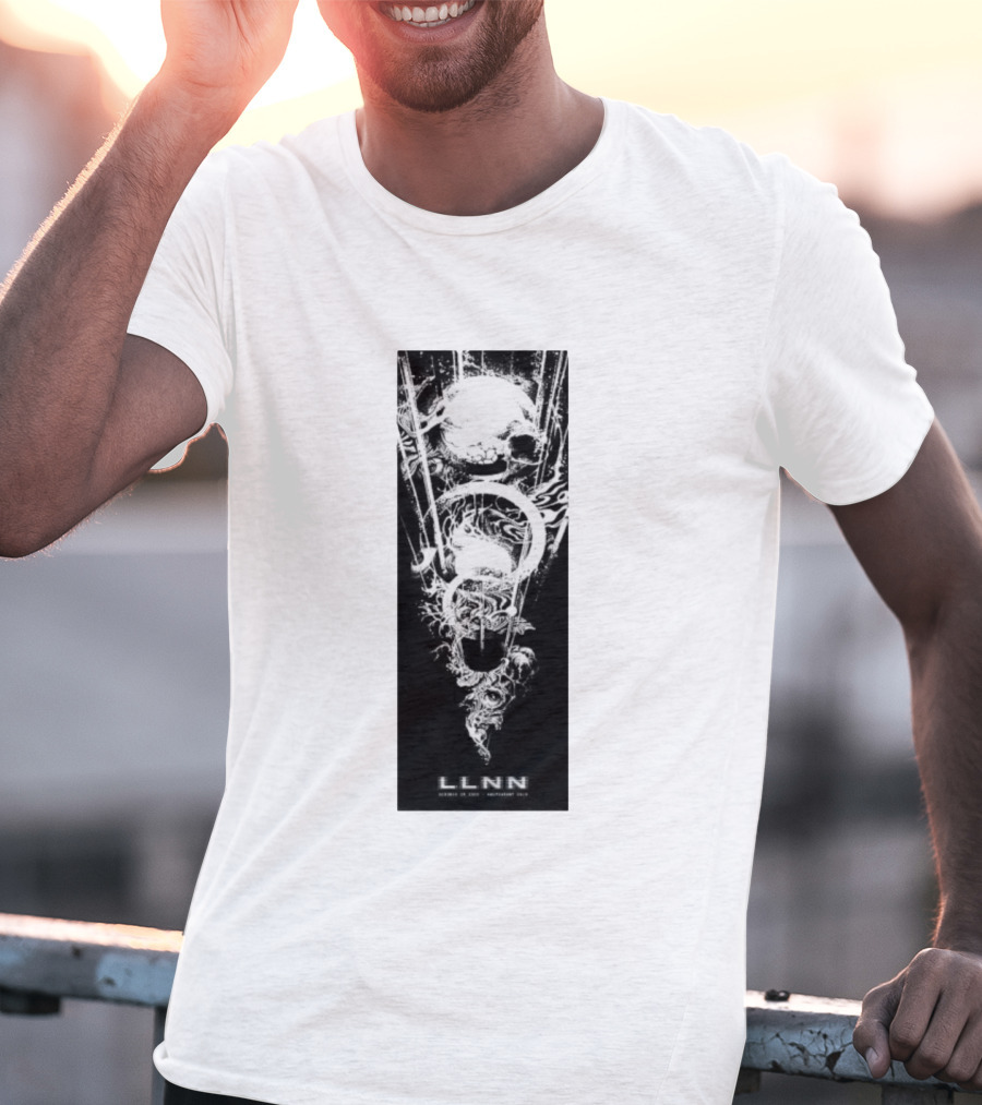 LLNN Høstsabbat Festival Oslo October 25 2025 T-Shirt