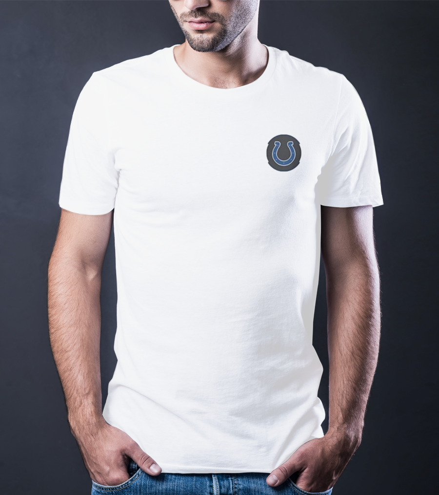 Indianapolis Colts Salute To Service 2023 Military Appreciation NFL T-Shirt