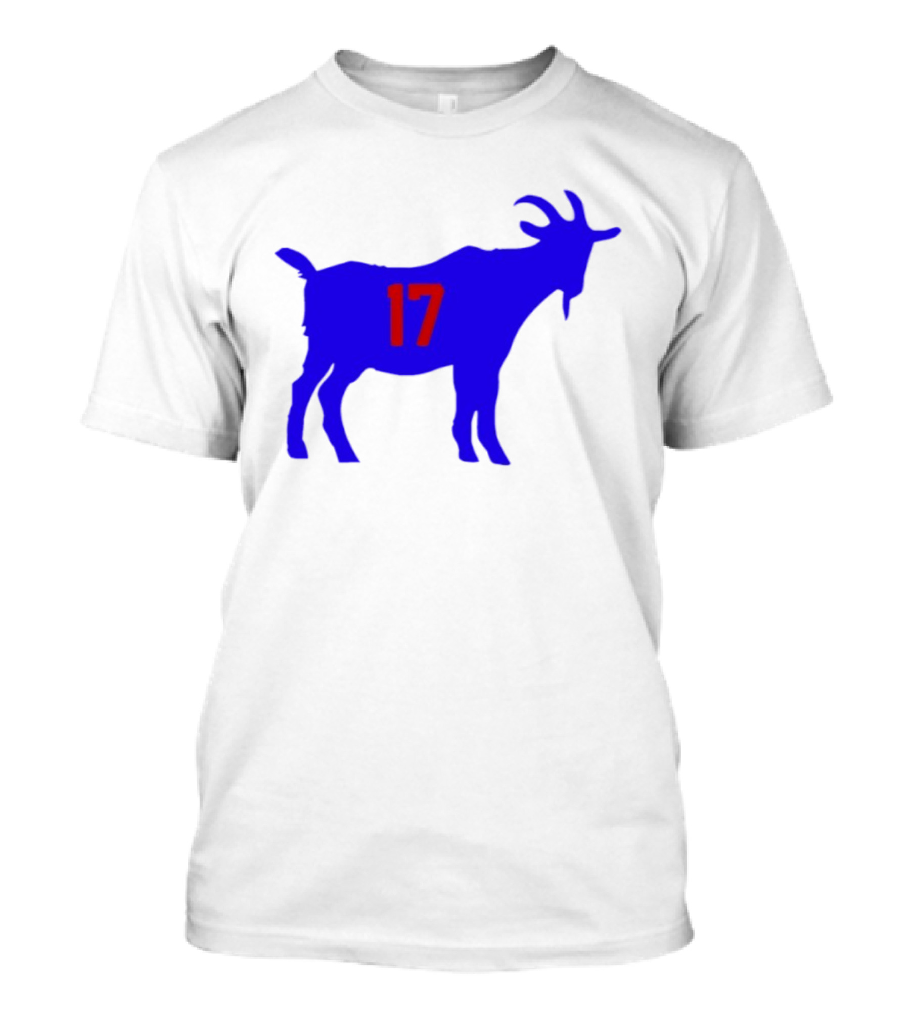 Shohei Ohtani Goat 17 Los Angeles Dodgers MLB Baseball World Series 2025 T-Shirt