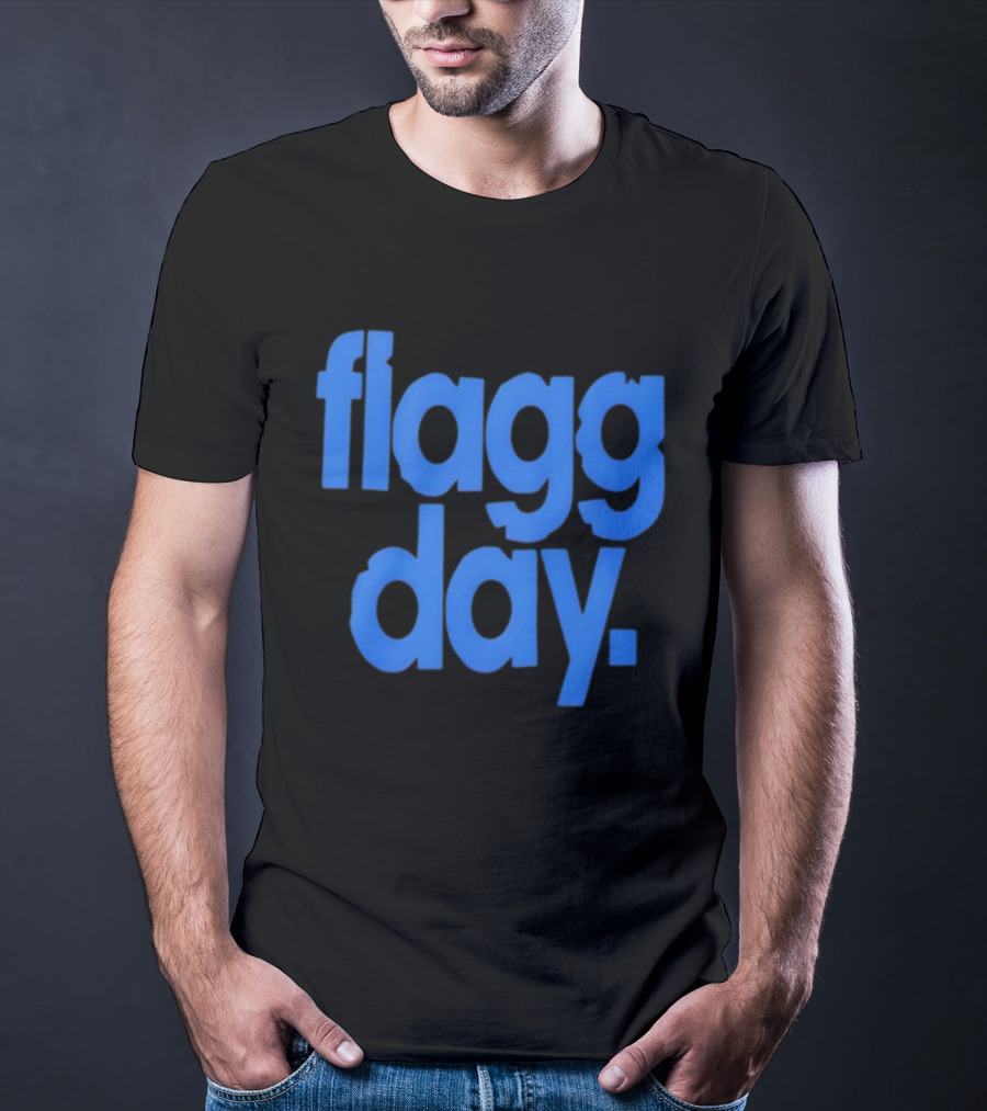 Made In USA Flagg Day Cooper Flagg T-Shirt