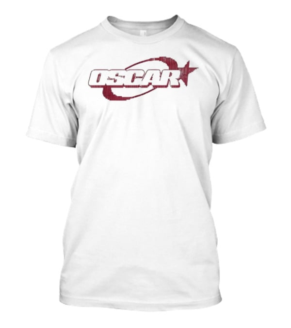 Oscar Piastri Racing Origins Star Logo T-Shirt
