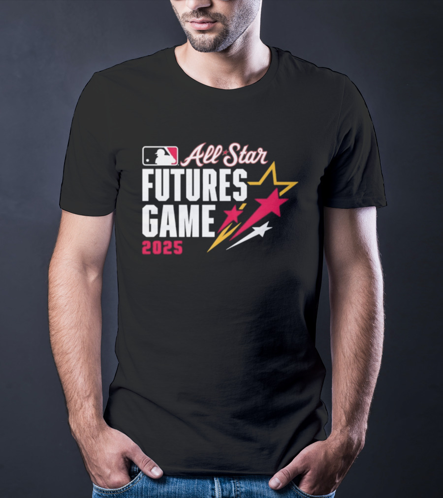 Fred McGriff Trey Yesavage MLB All Star Futures Game 2025 T-Shirt
