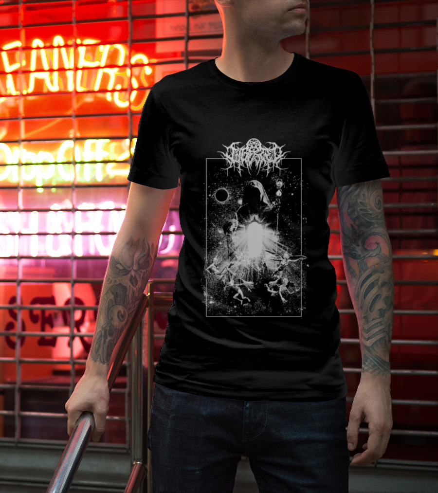 Ingested Shadow T-Shirt