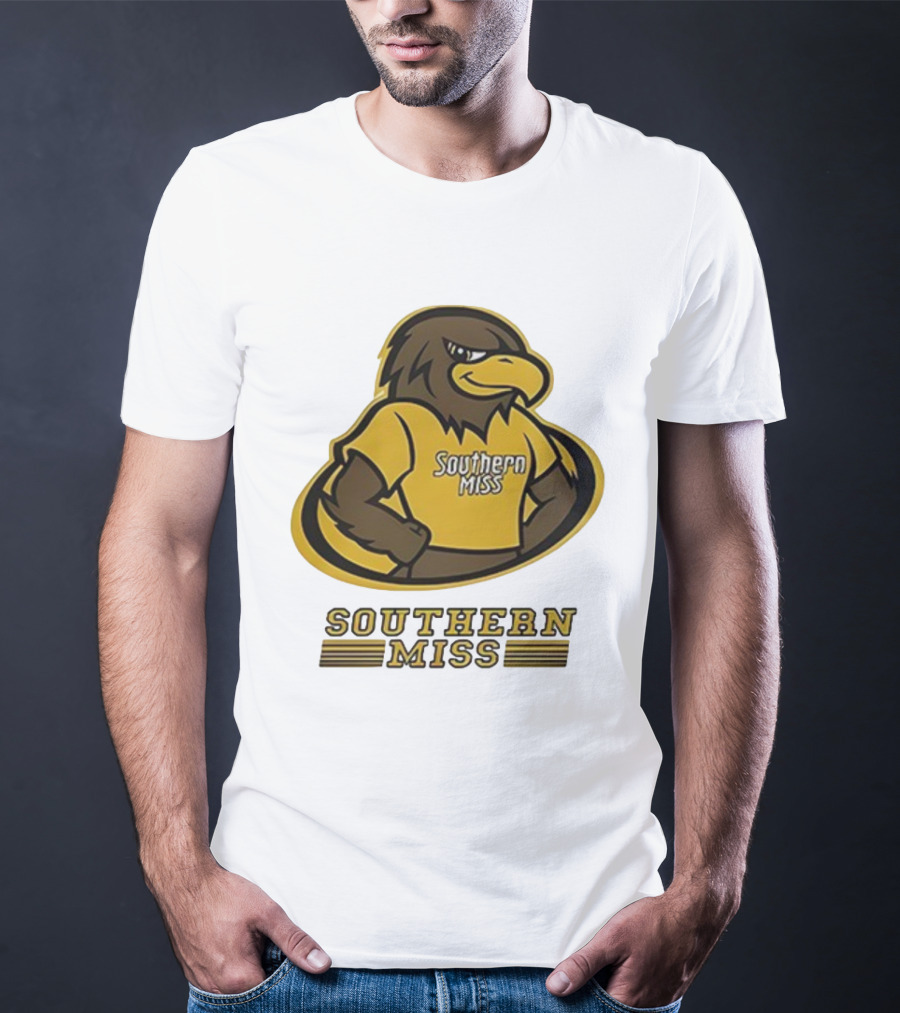 Southern Miss Golden Eagles Game Week 2025 Arkansas State T-Shirt