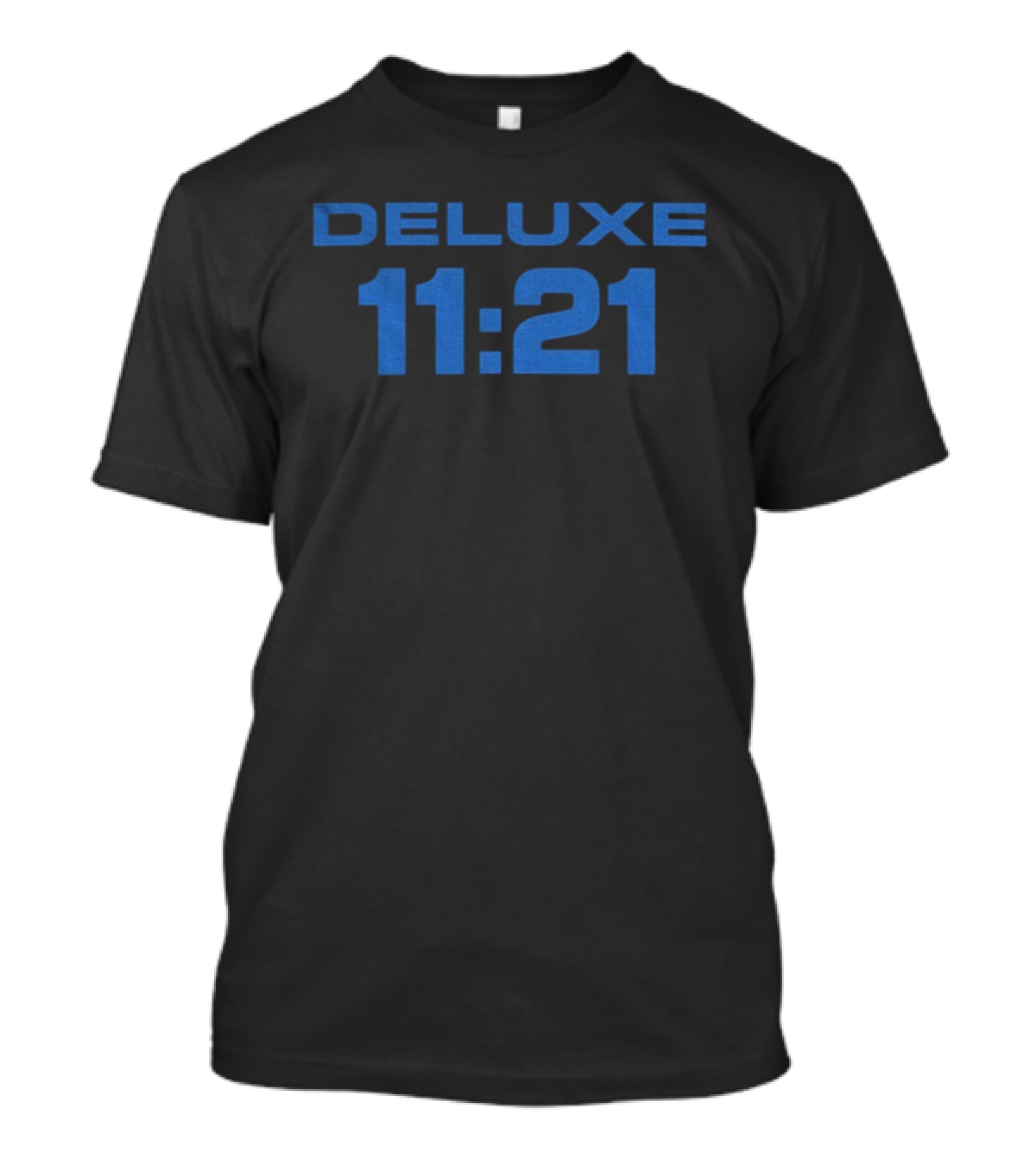 DELUXE 11 21 Album Tate McRae So Close To What T-Shirt