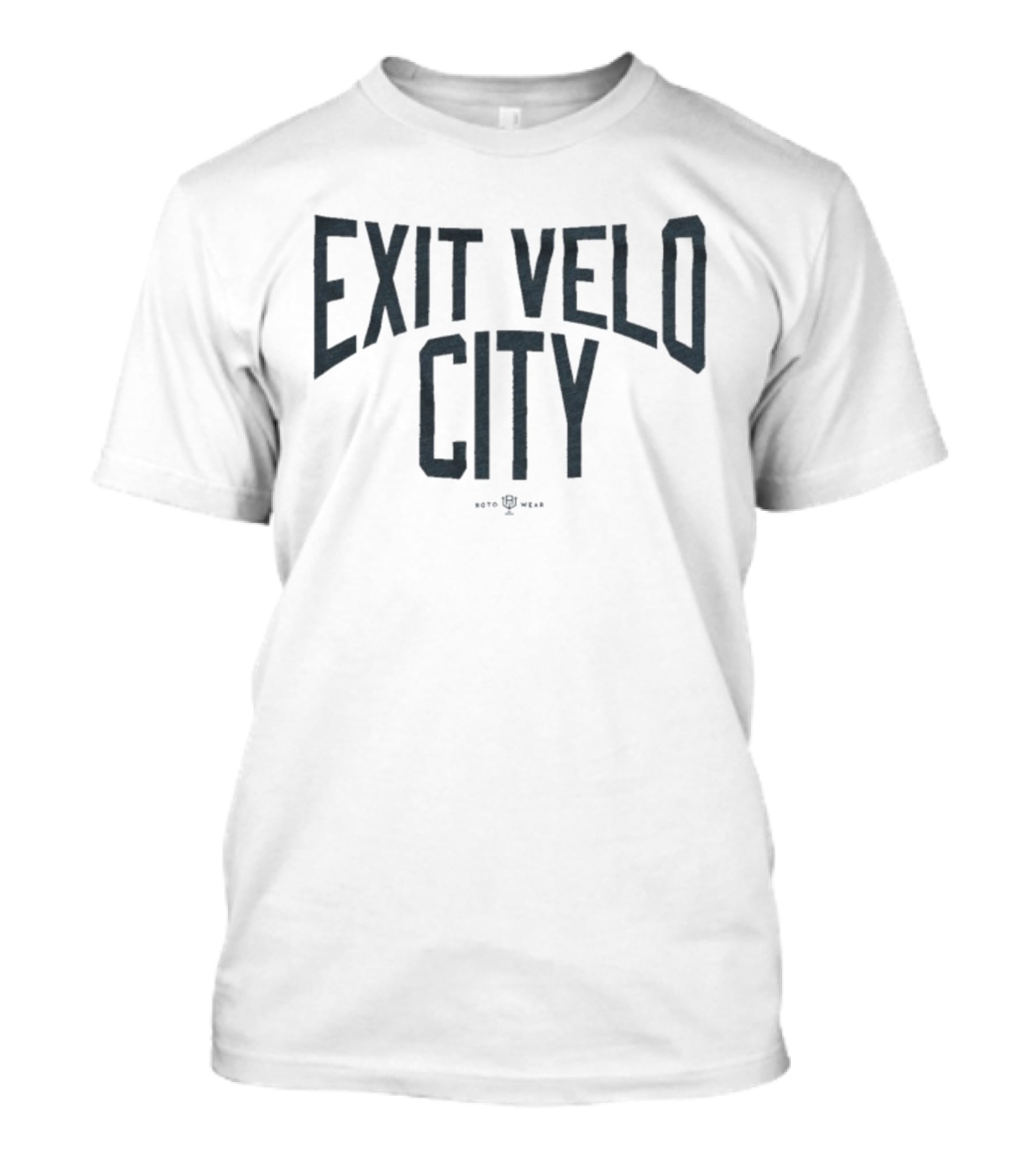 Exit Velo City Nado Wear T-Shirt