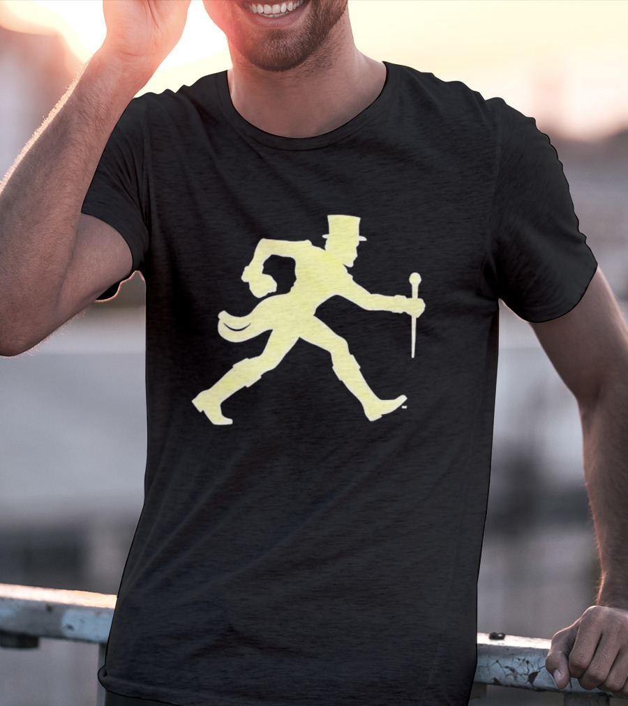 Wake Forest Women's Soccer Hello Friday Wake Forest T-Shirt