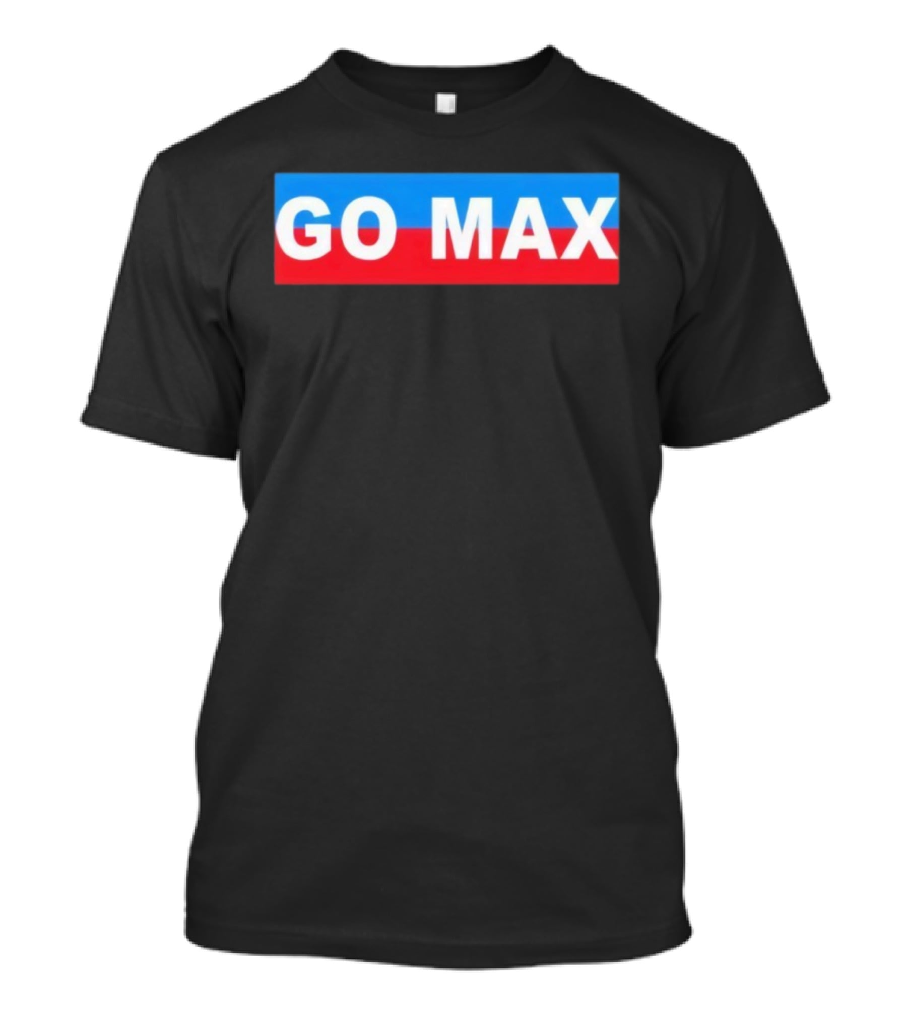 James Li Go Max T-Shirt
