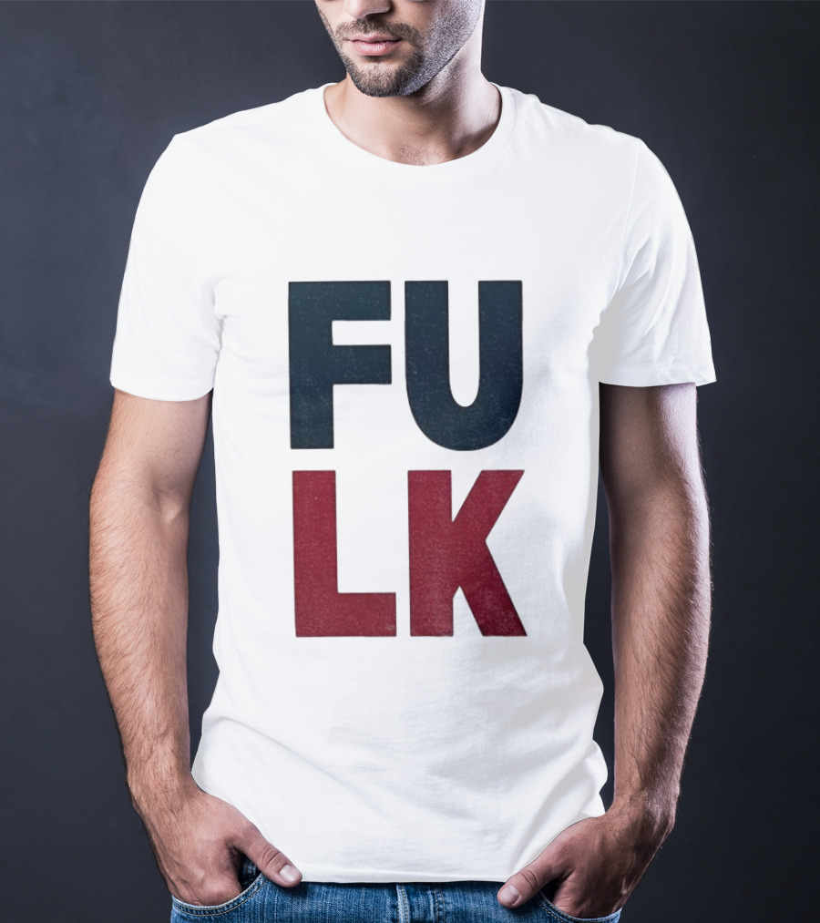 FULK Kiffin Lane Ole Miss Football 2025 T-Shirt