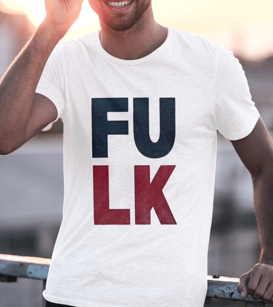 FULK Kiffin Lane Ole Miss Football 2025 T-Shirt