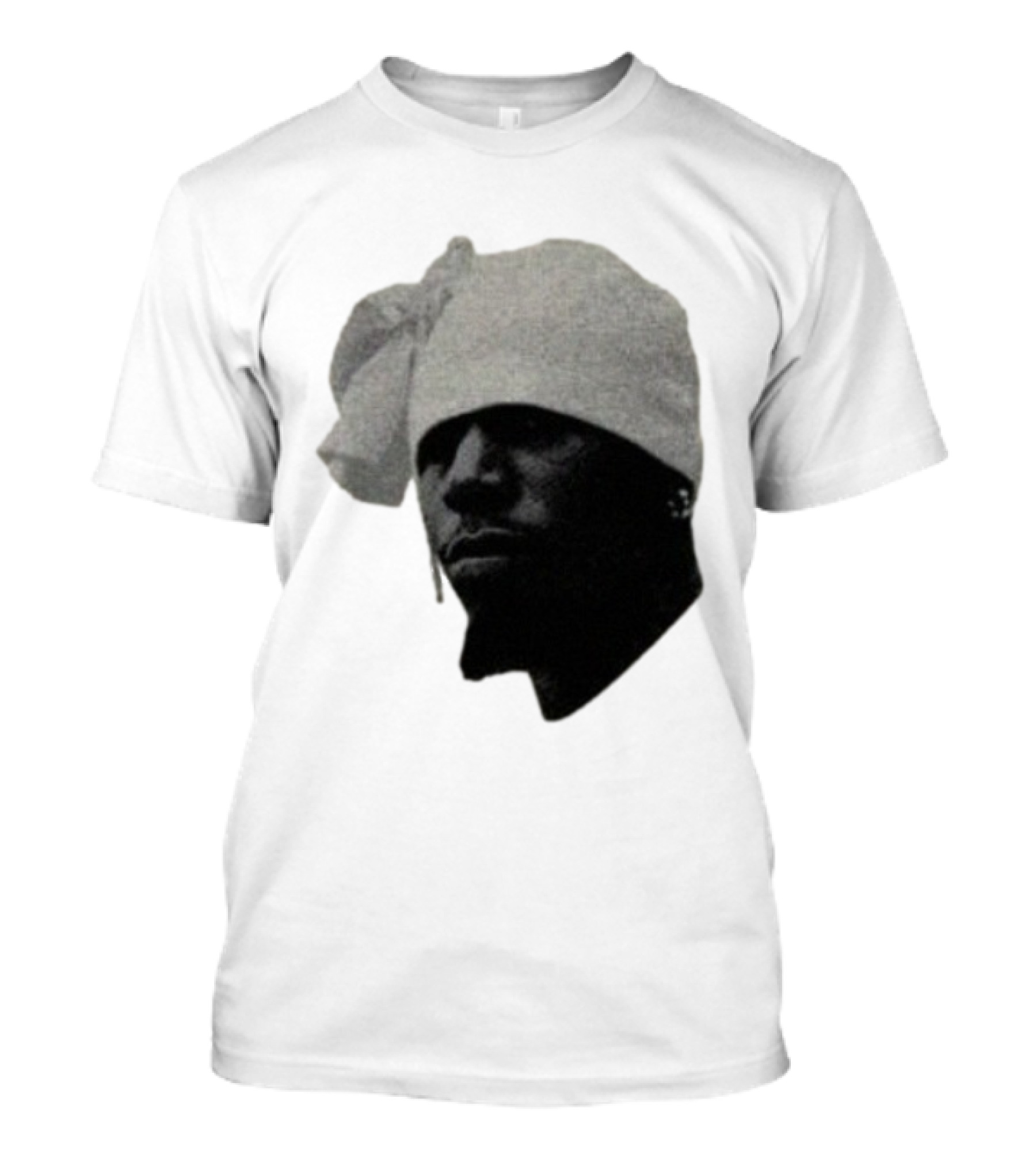 Joey Bada$$ And Friends Brooklyn Event 11 19 2025 VIP Pass Exclusive Merchandise T-Shirt