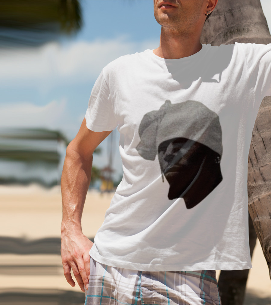 Joey Bada$$ And Friends Brooklyn Event 11 19 2025 VIP Pass Exclusive Merchandise T-Shirt