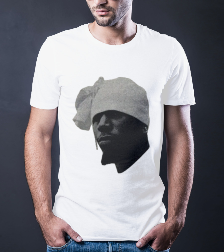 Joey Bada$$ And Friends Brooklyn Event 11 19 2025 VIP Pass Exclusive Merchandise T-Shirt