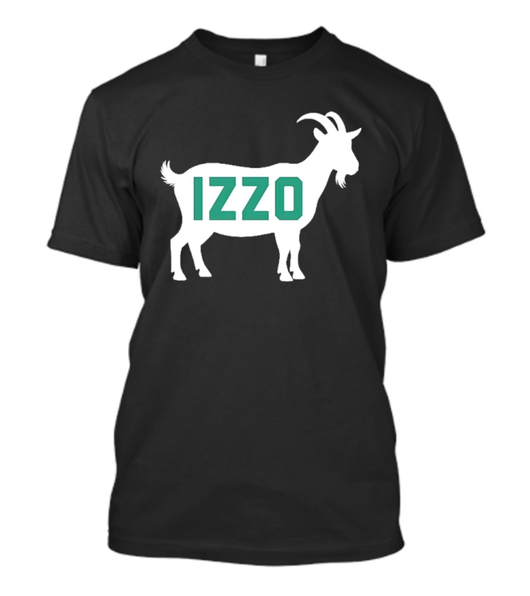 Tom Izzo Goat Michigan State Spartans Basketball T-Shirt