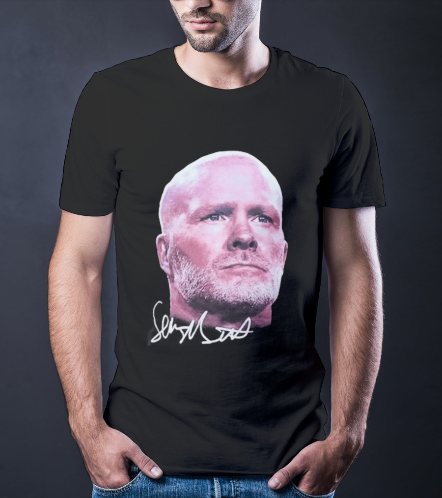 Sean McDermott Signature T-Shirt