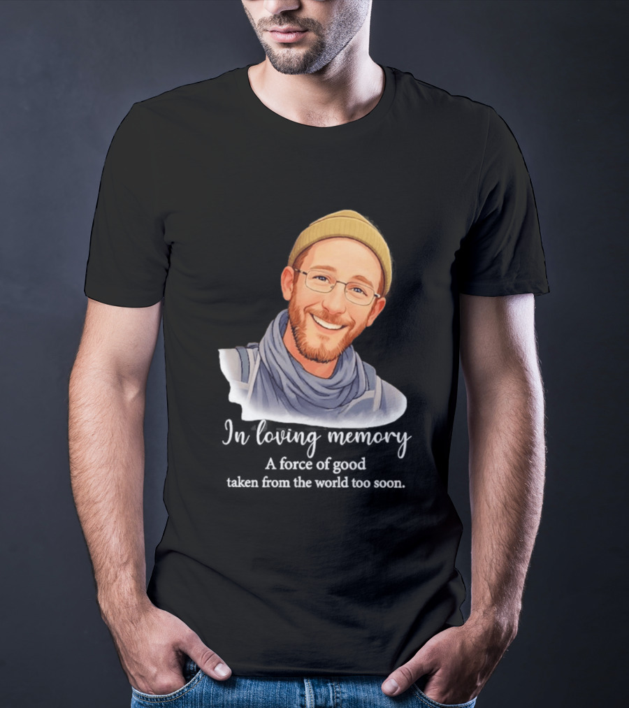 Missing You Always In Loving Memory T-Shirt
