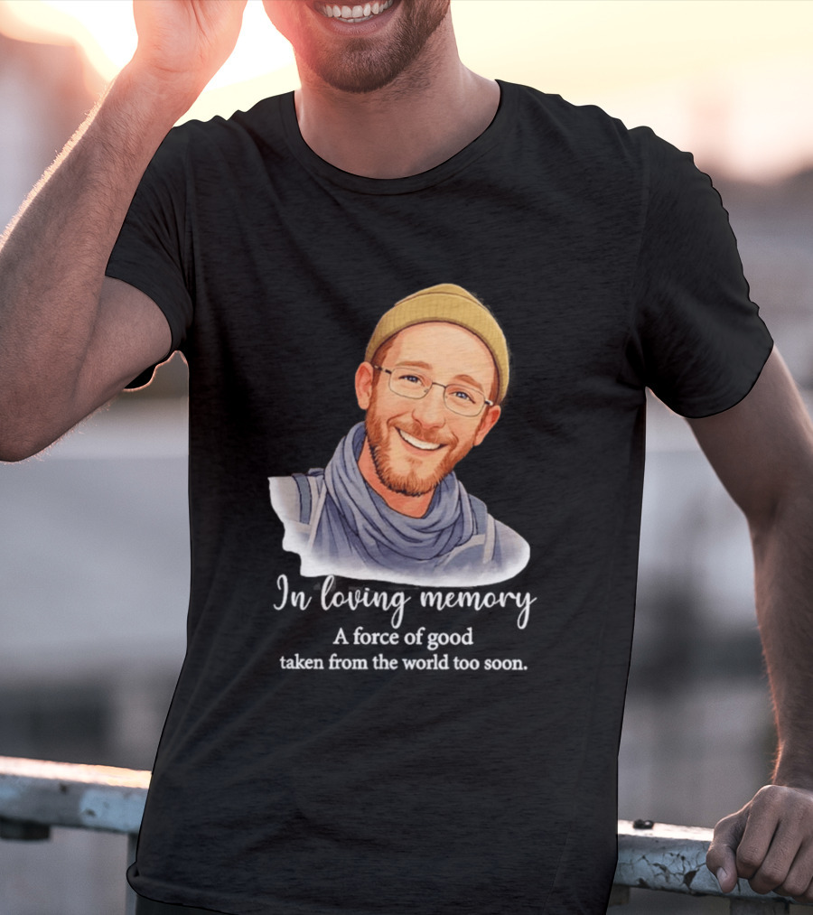 Missing You Always In Loving Memory T-Shirt